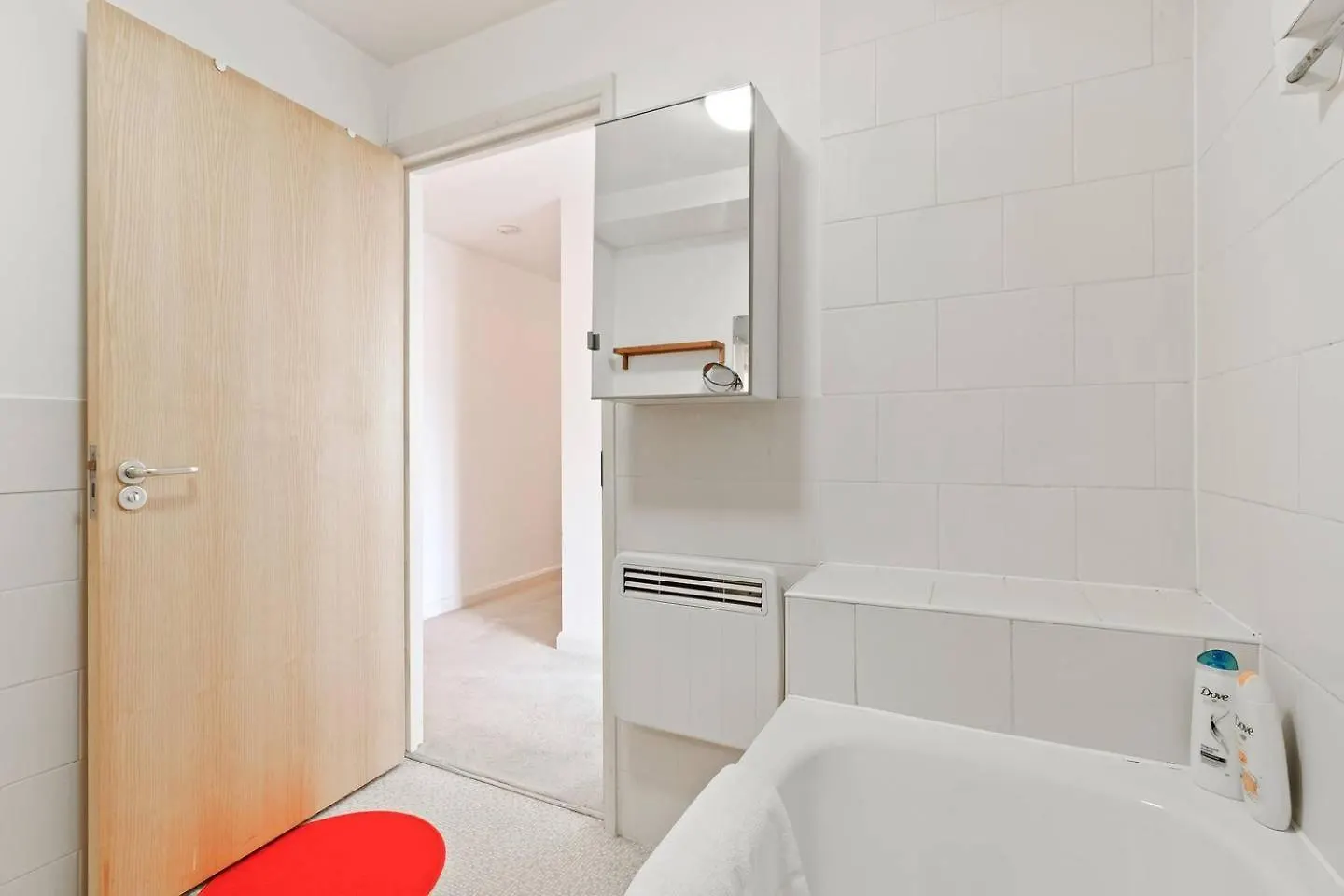 Modern 2 Bedroom Apartment In Homerton Londres