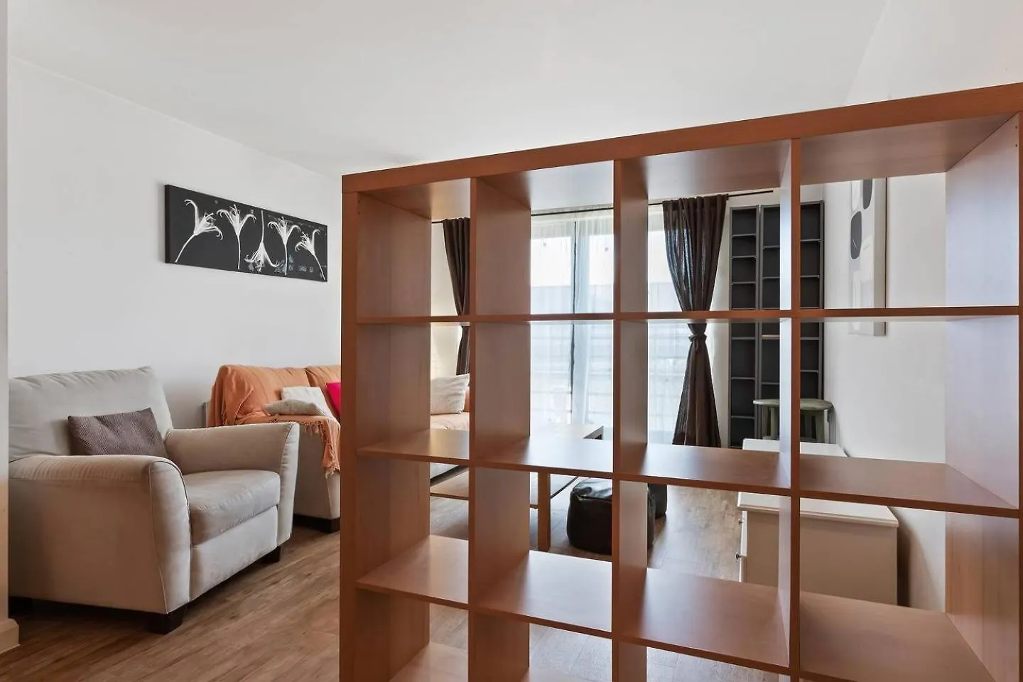 Modern 2 Bedroom Apartment In Homerton Londres