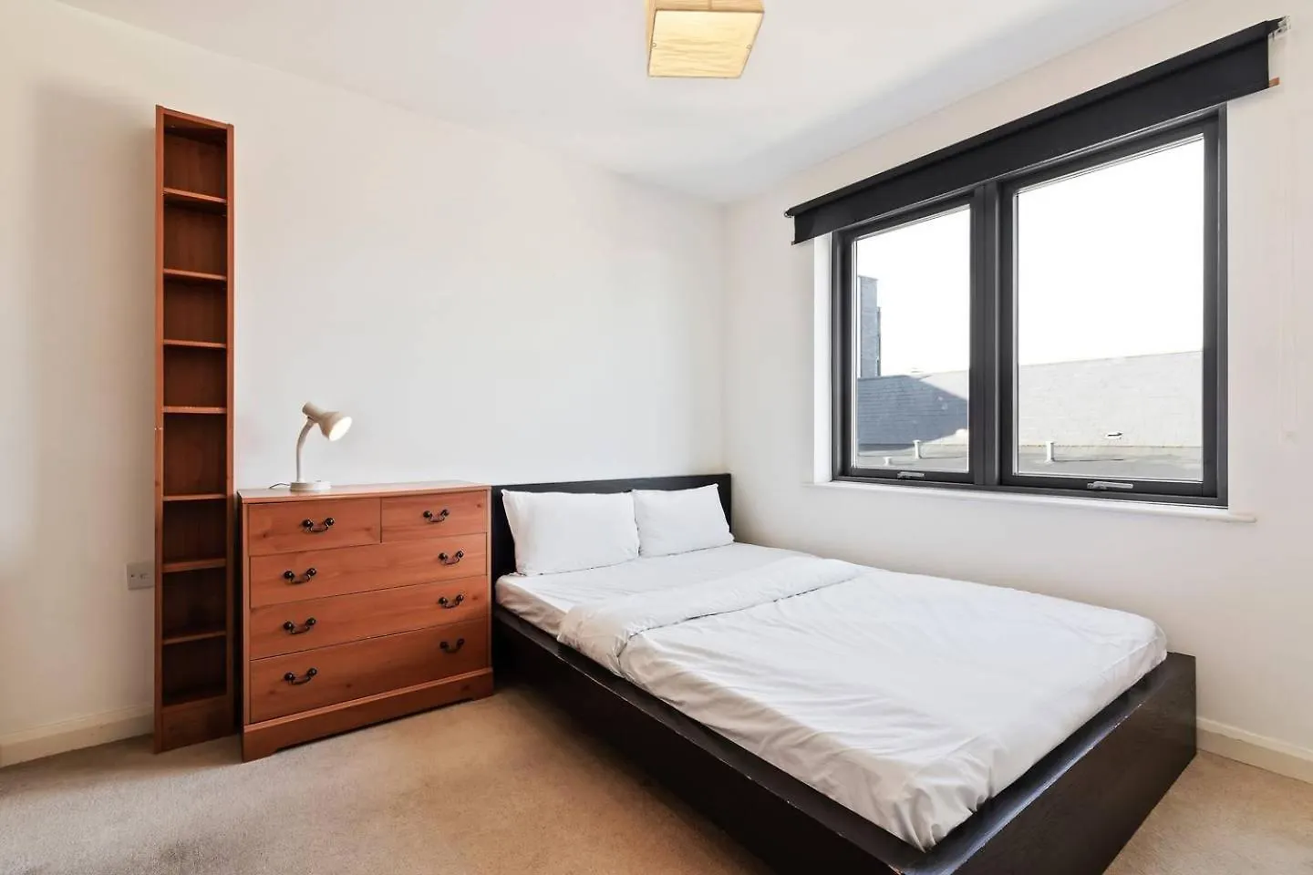 Modern 2 Bedroom Apartment In Homerton Londres Reino Unido