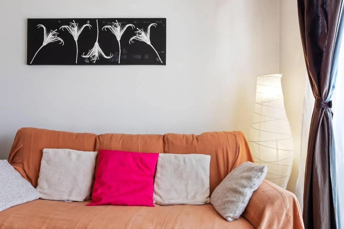 Modern 2 Bedroom Apartment In Homerton Londres