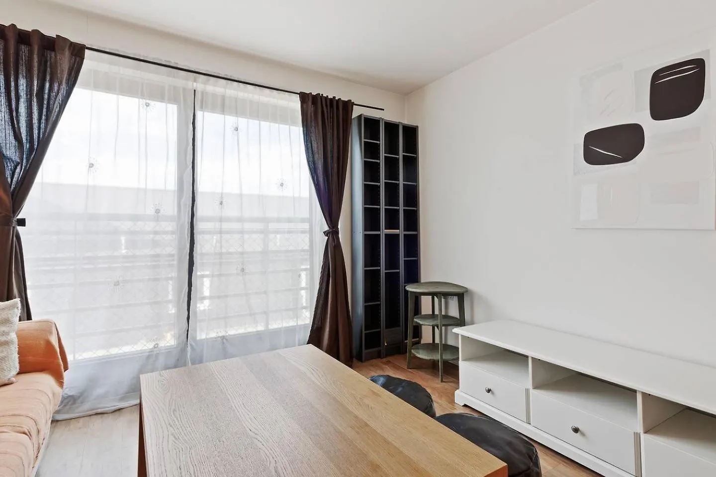 Modern 2 Bedroom Apartment In Homerton Londres