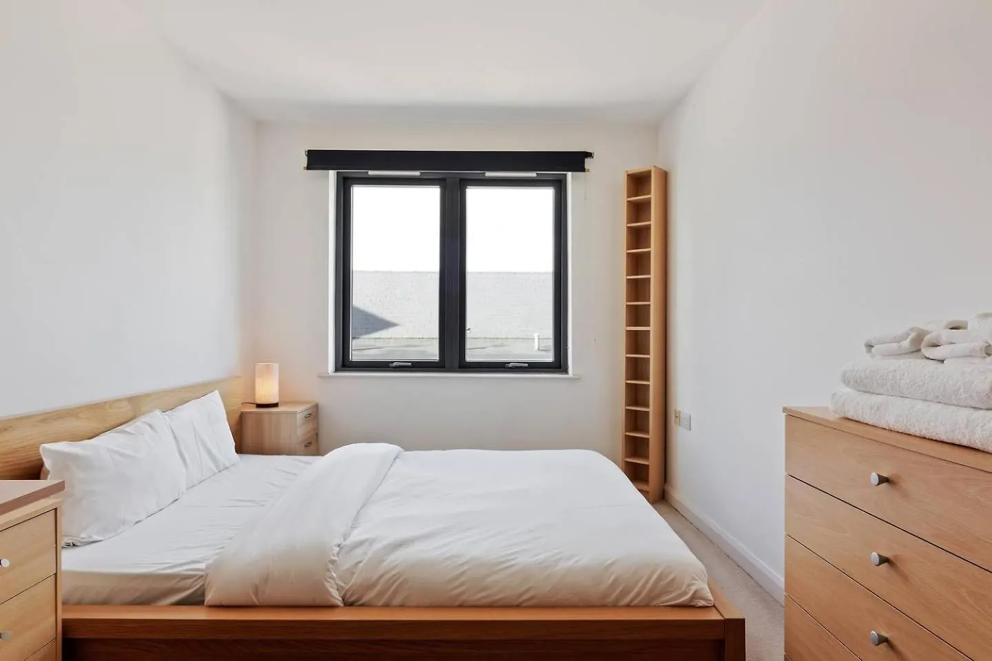 Modern 2 Bedroom Apartment In Homerton Londres